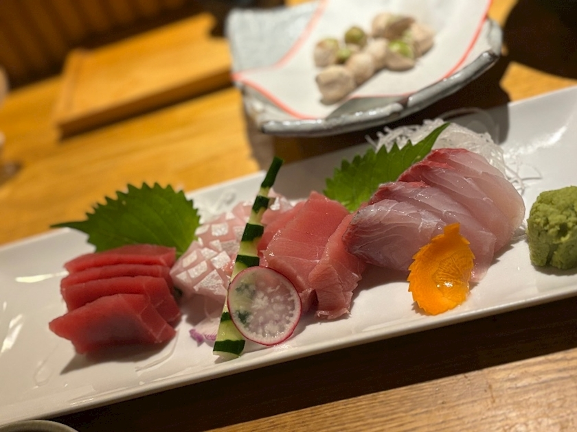 香川 ゆい