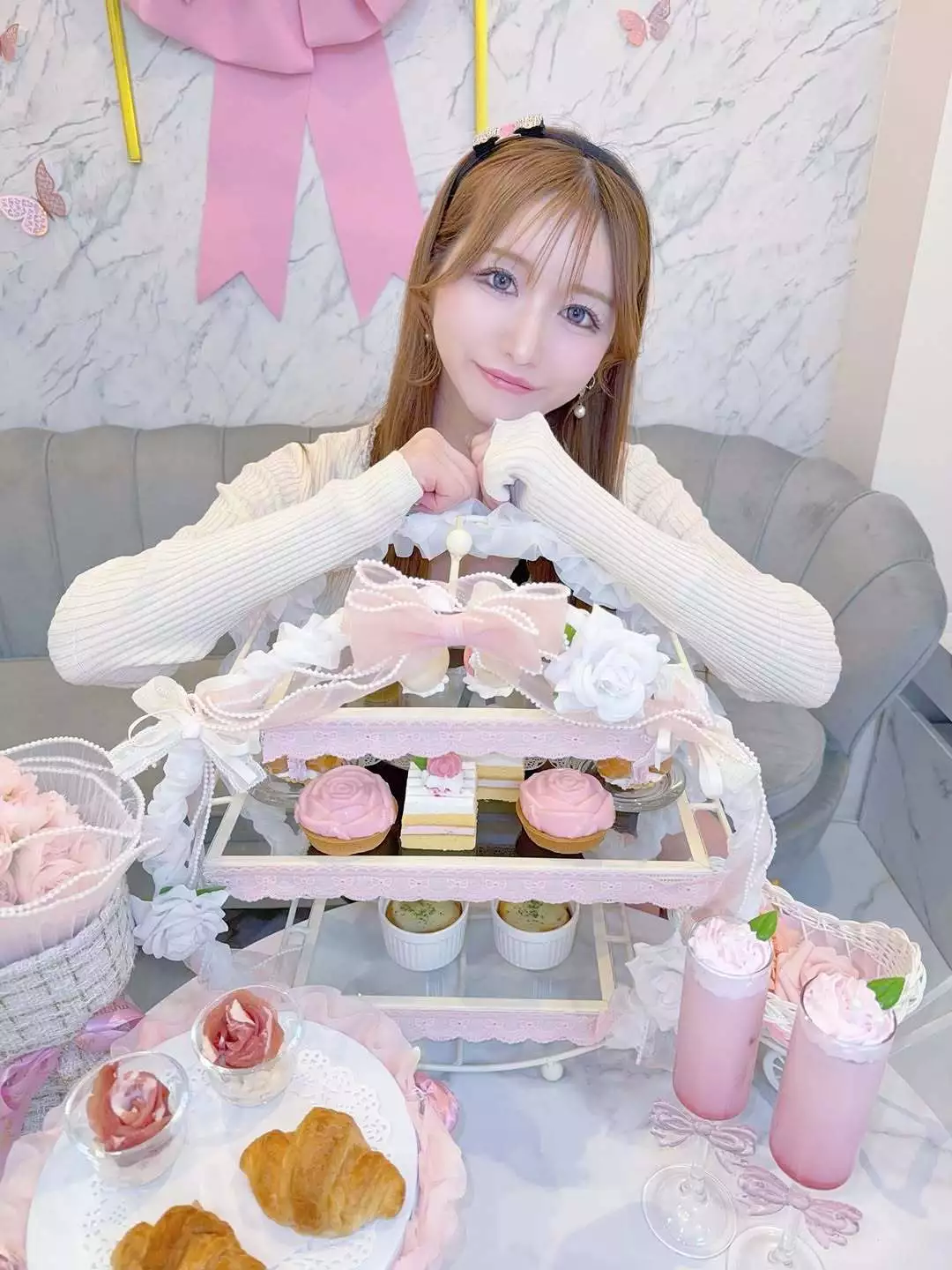 天使 のん