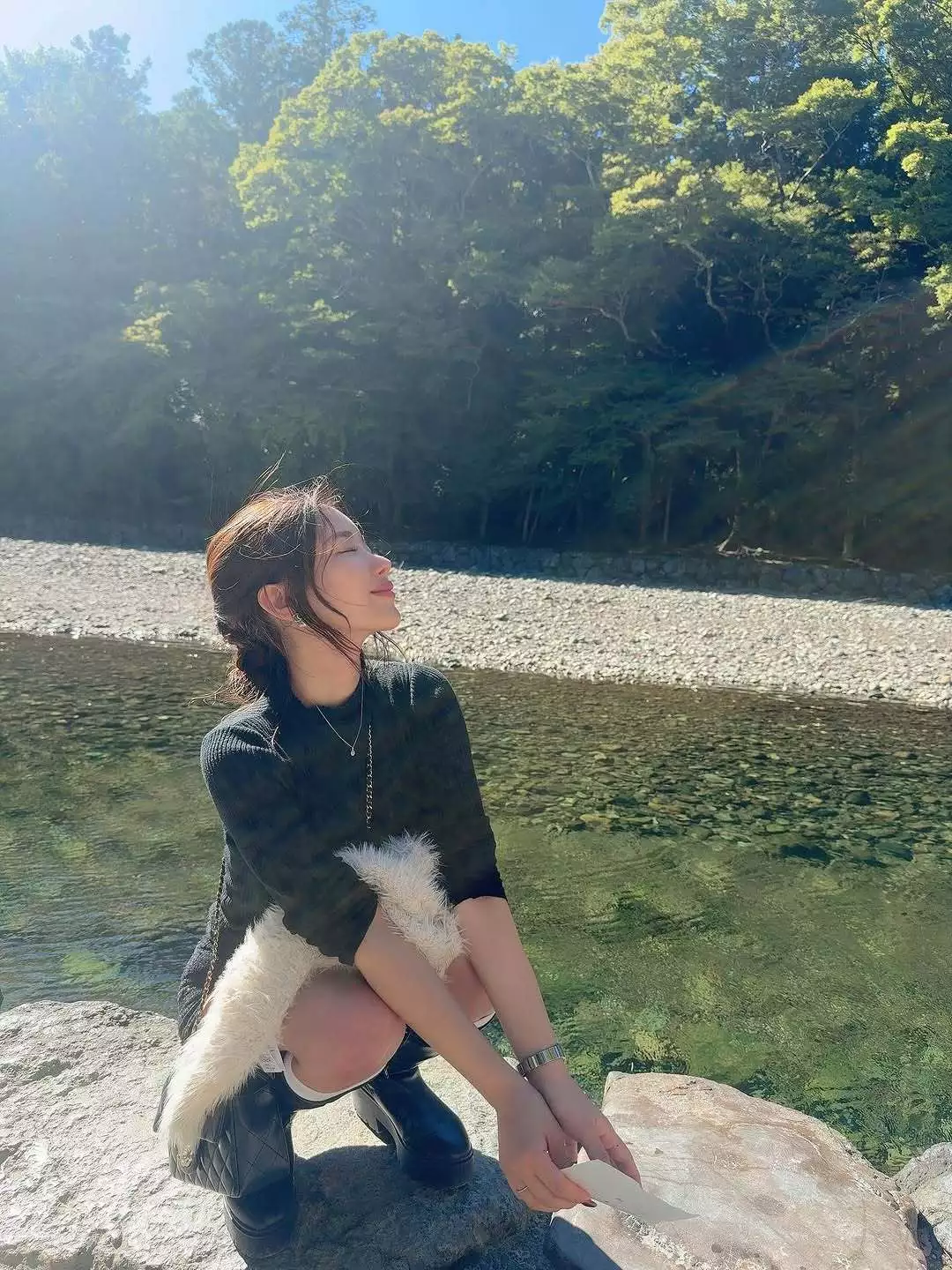 みお