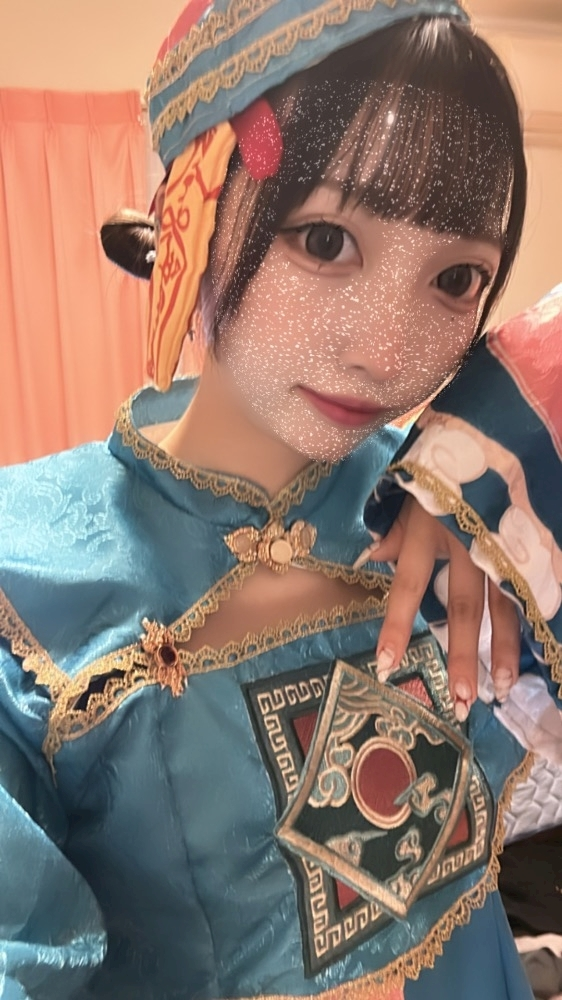 かびるんるんさわ