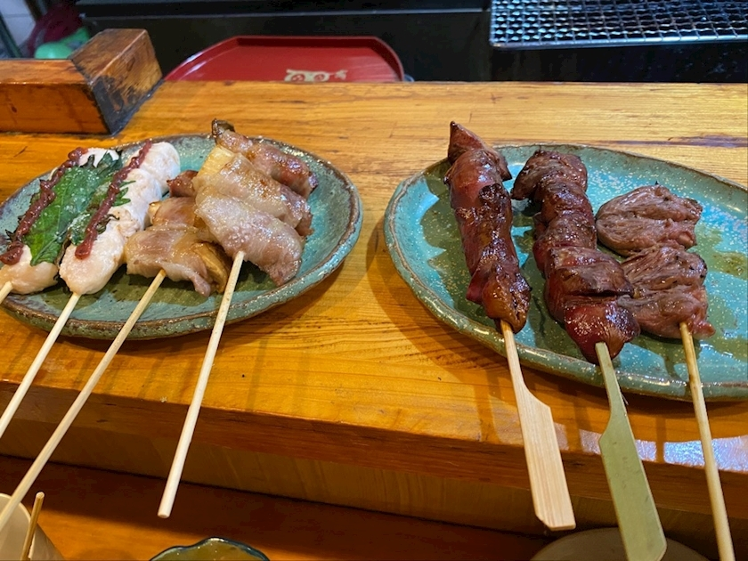 あんな
