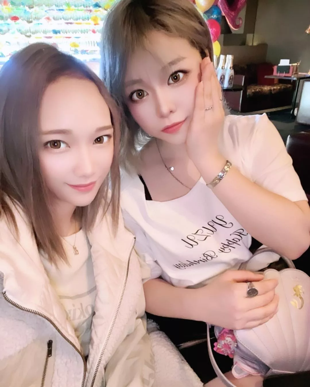 唯月 彩瑛