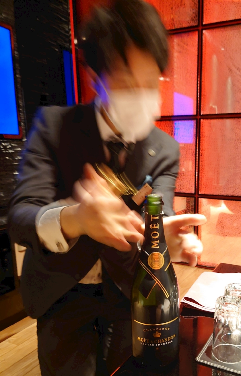 のはら かすみ