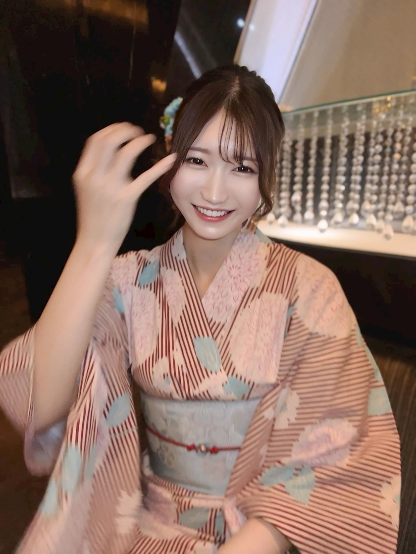 美波 ななみ
