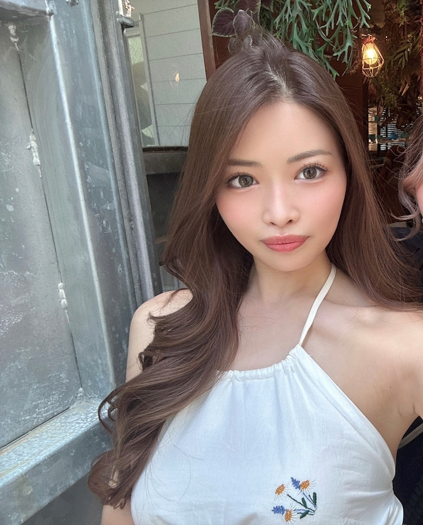のあ