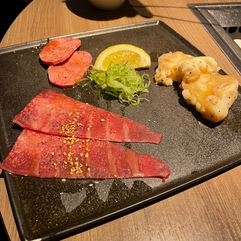 五条 はるな