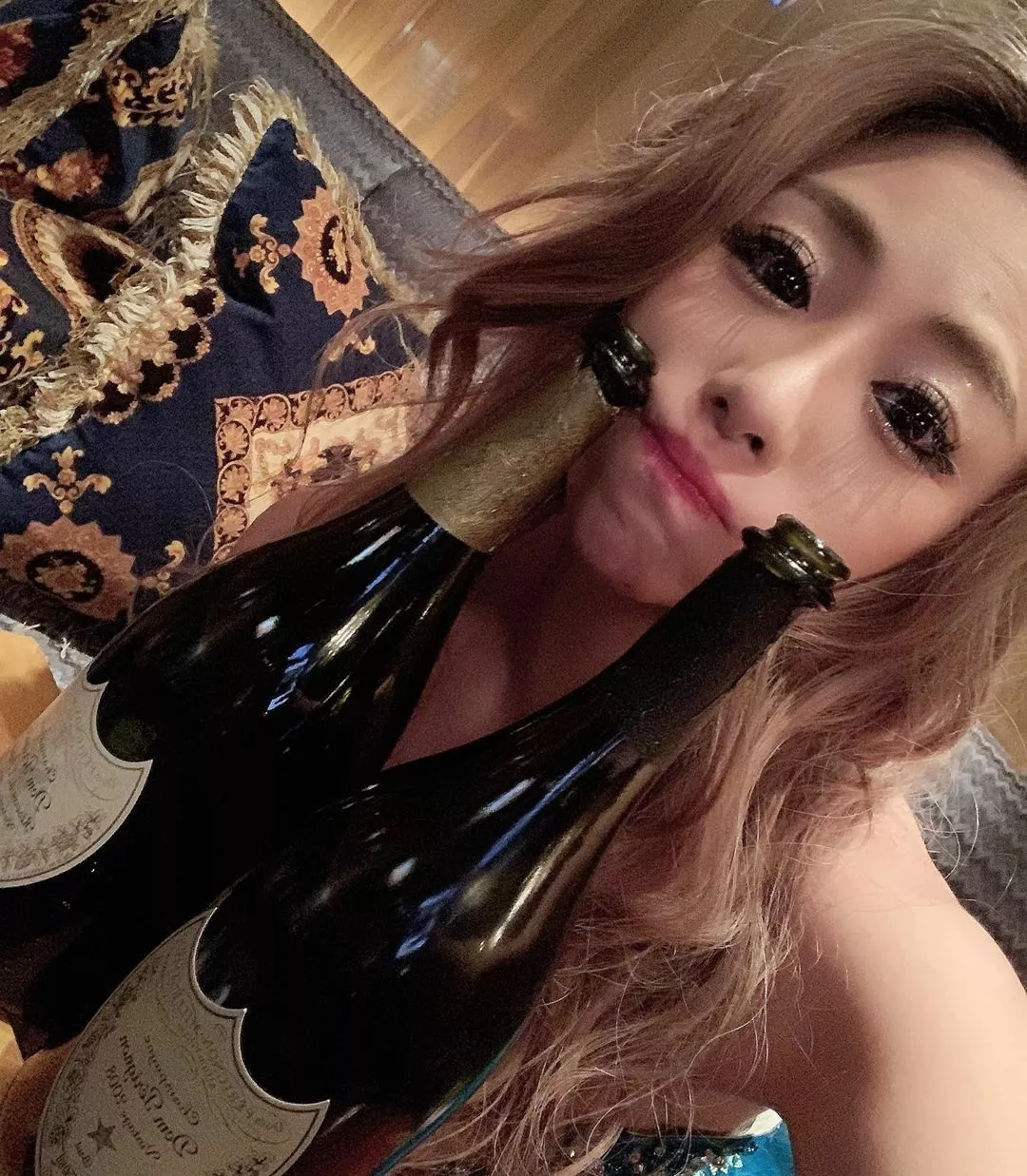 朝比奈 みらい