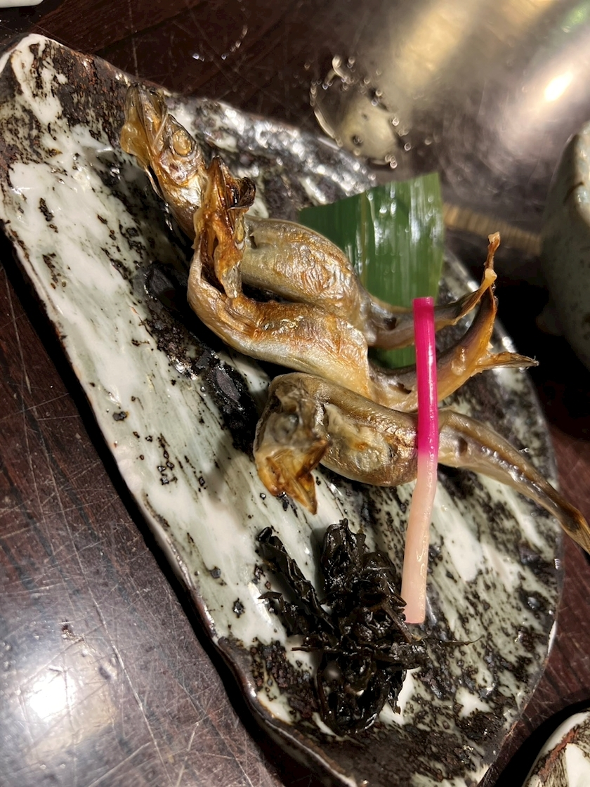 なつき