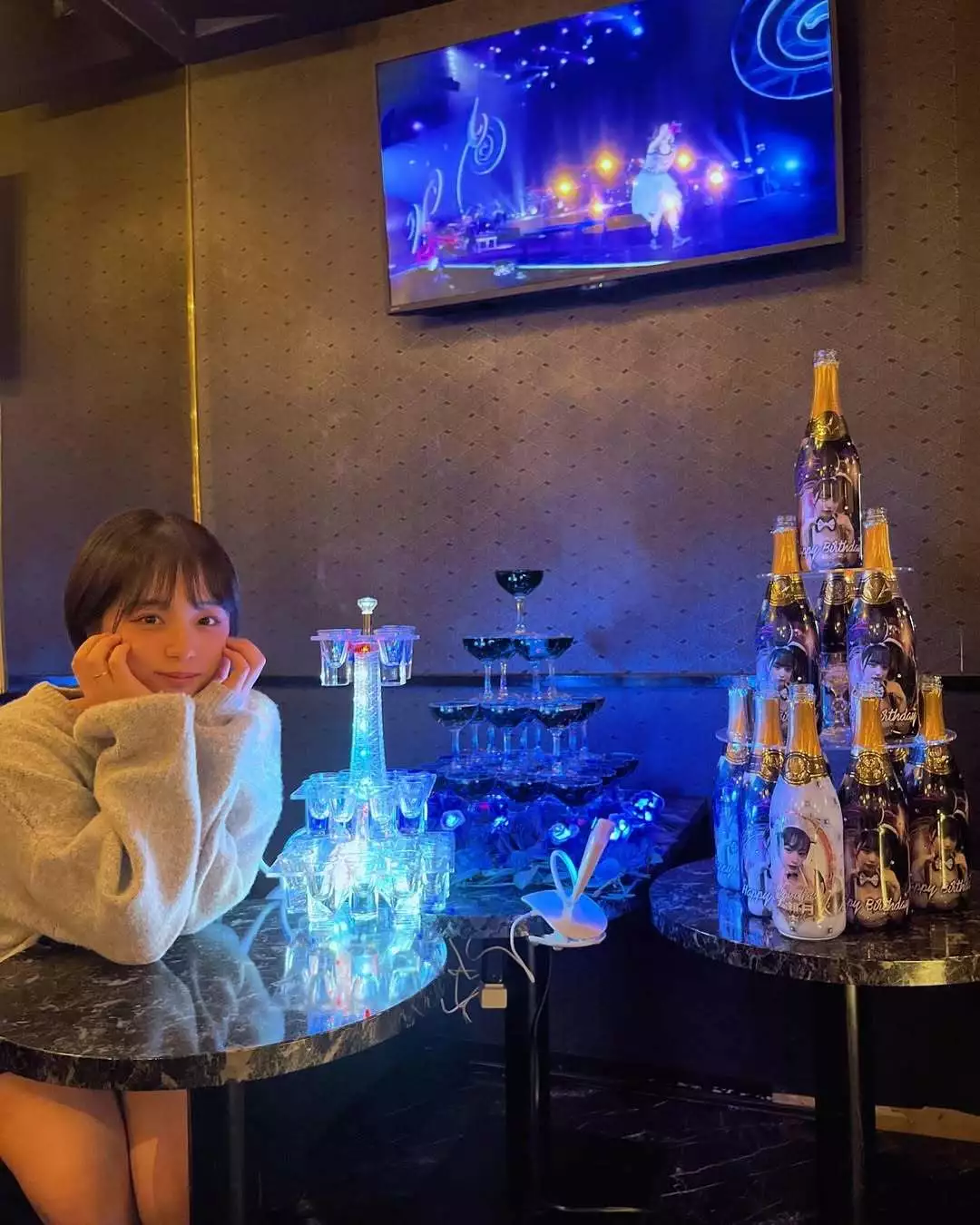 一ノ瀬 月火