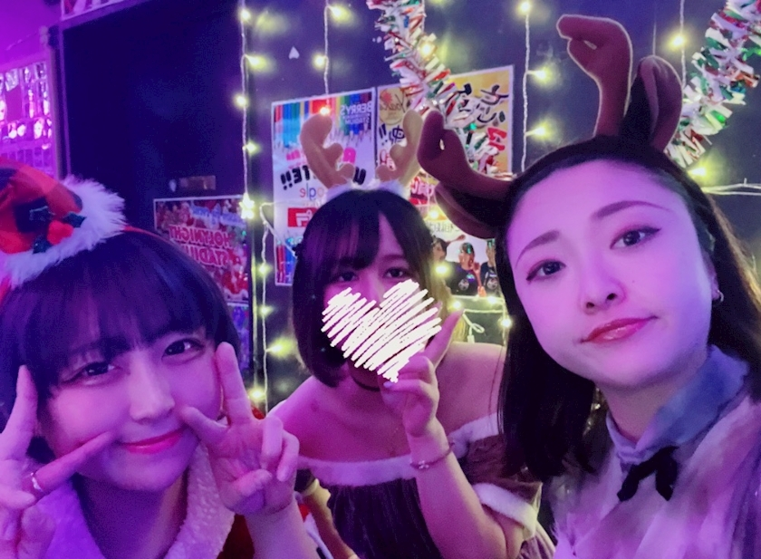 まき