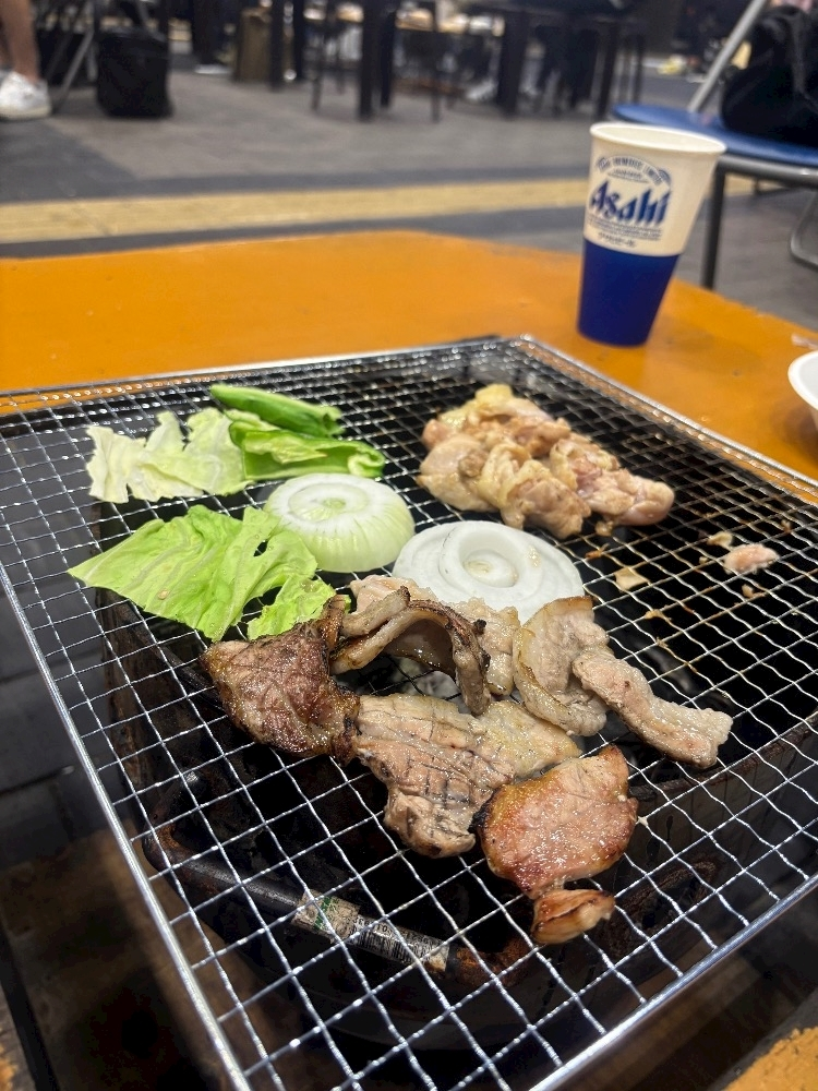 なお