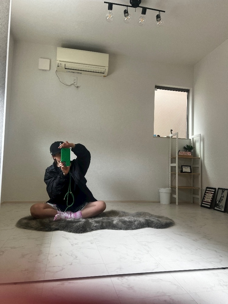 柏木 唯愛