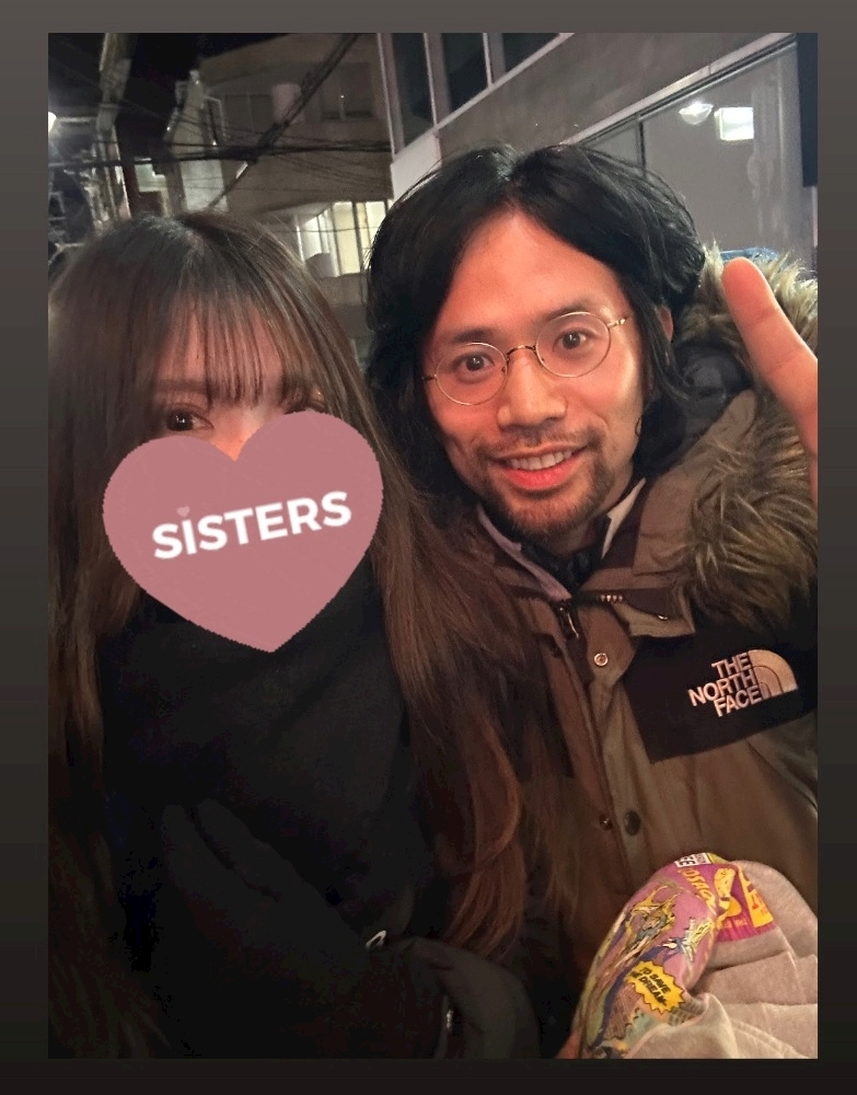 のどち スタッフ