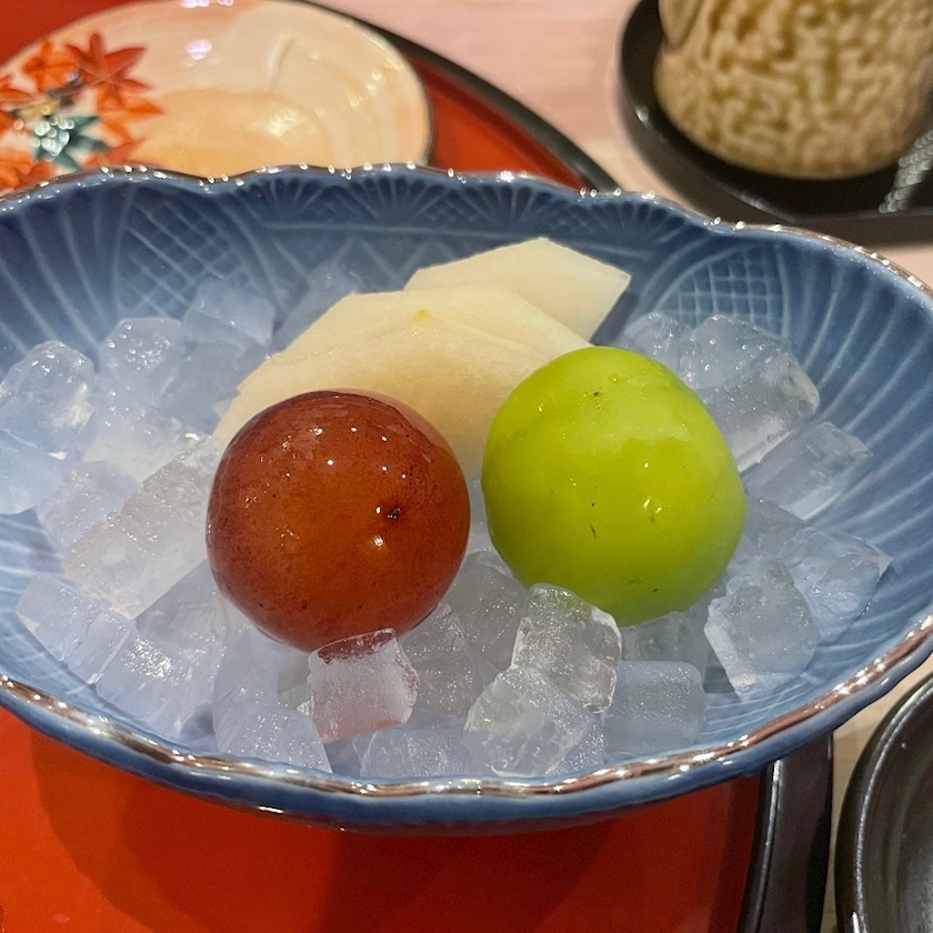 五条 はるな