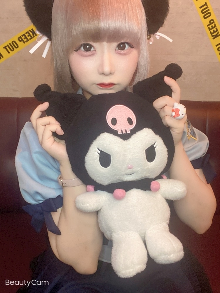 あくび