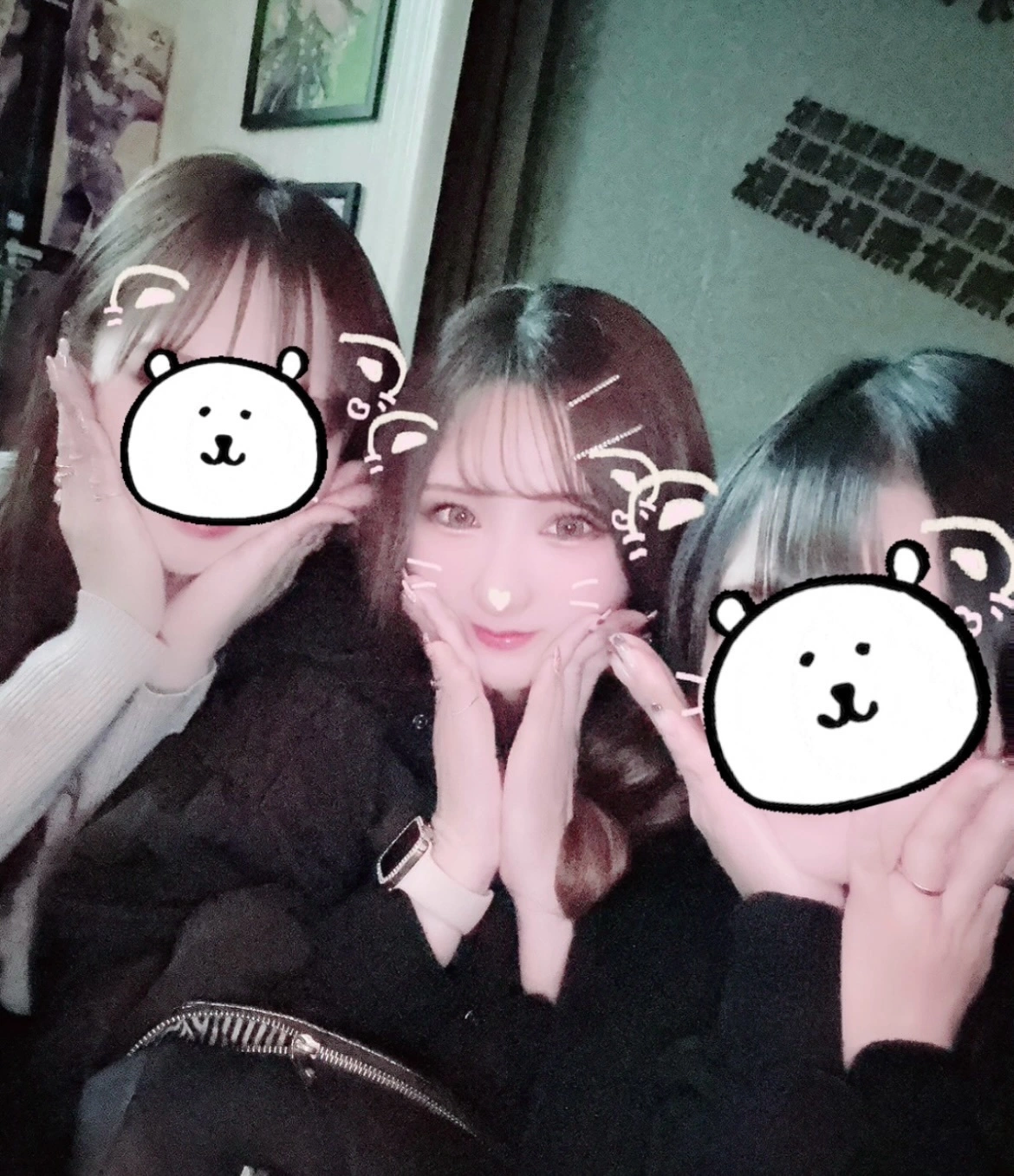 ゆきの