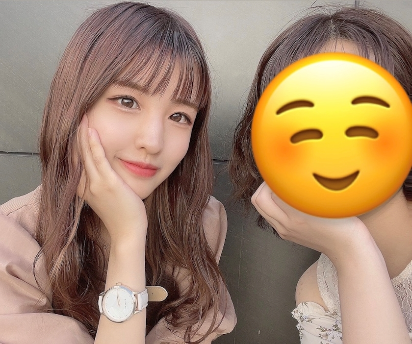 花咲 みらい