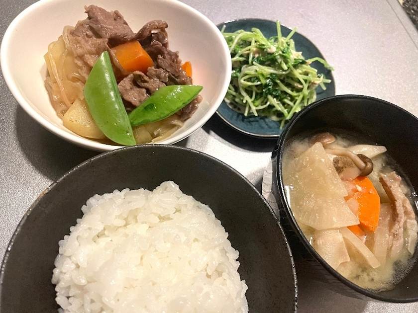 美月