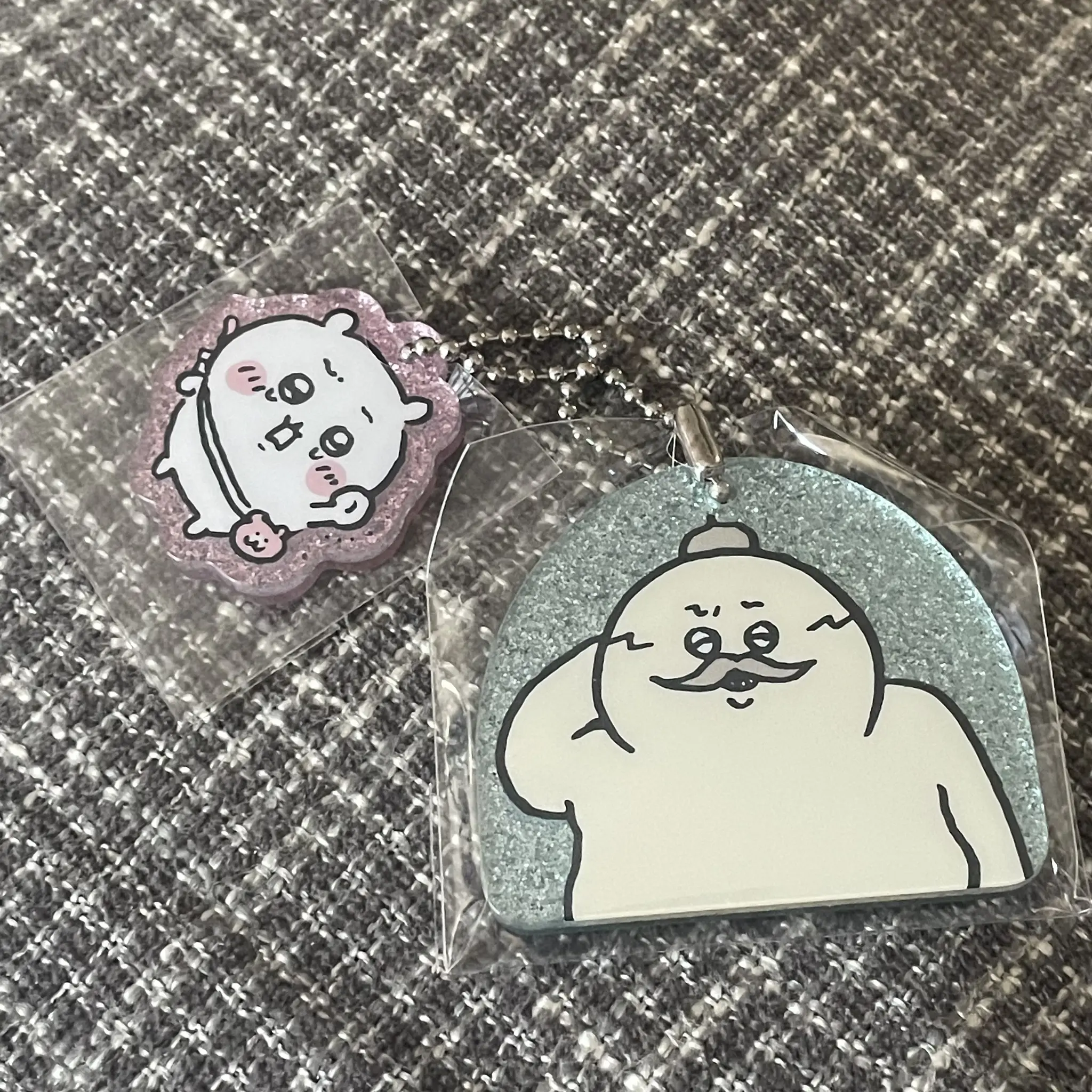 ちゃお
