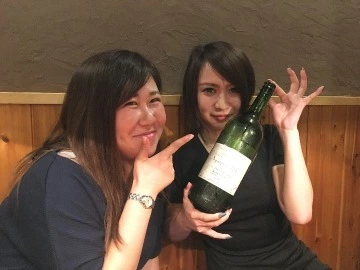 蓮見 リア