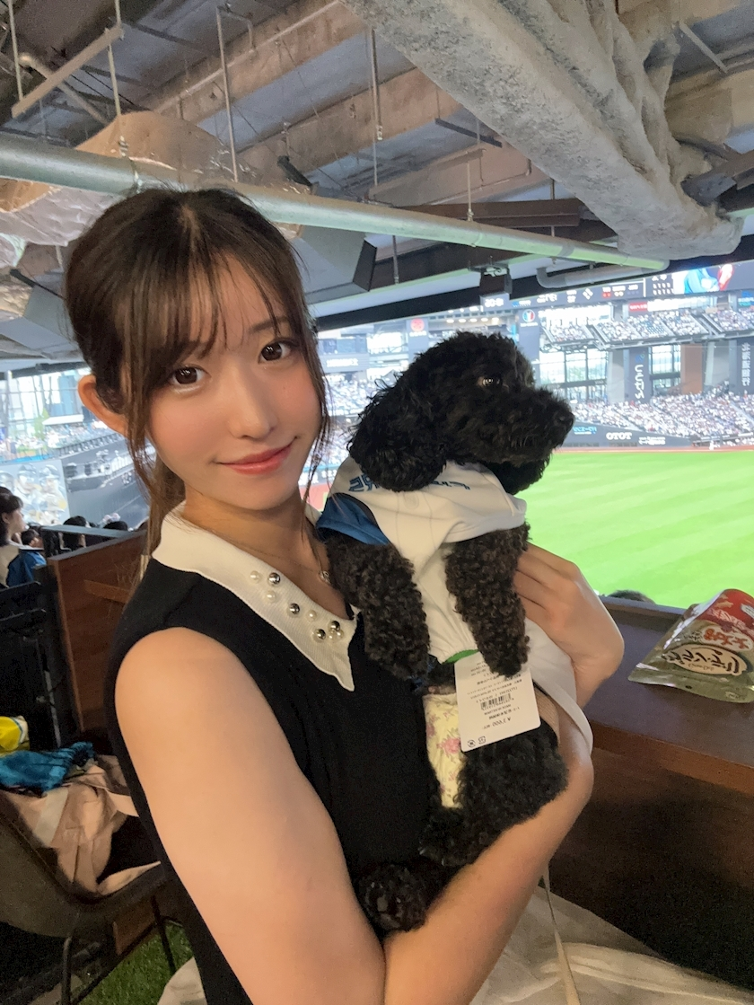 天乃 りさ