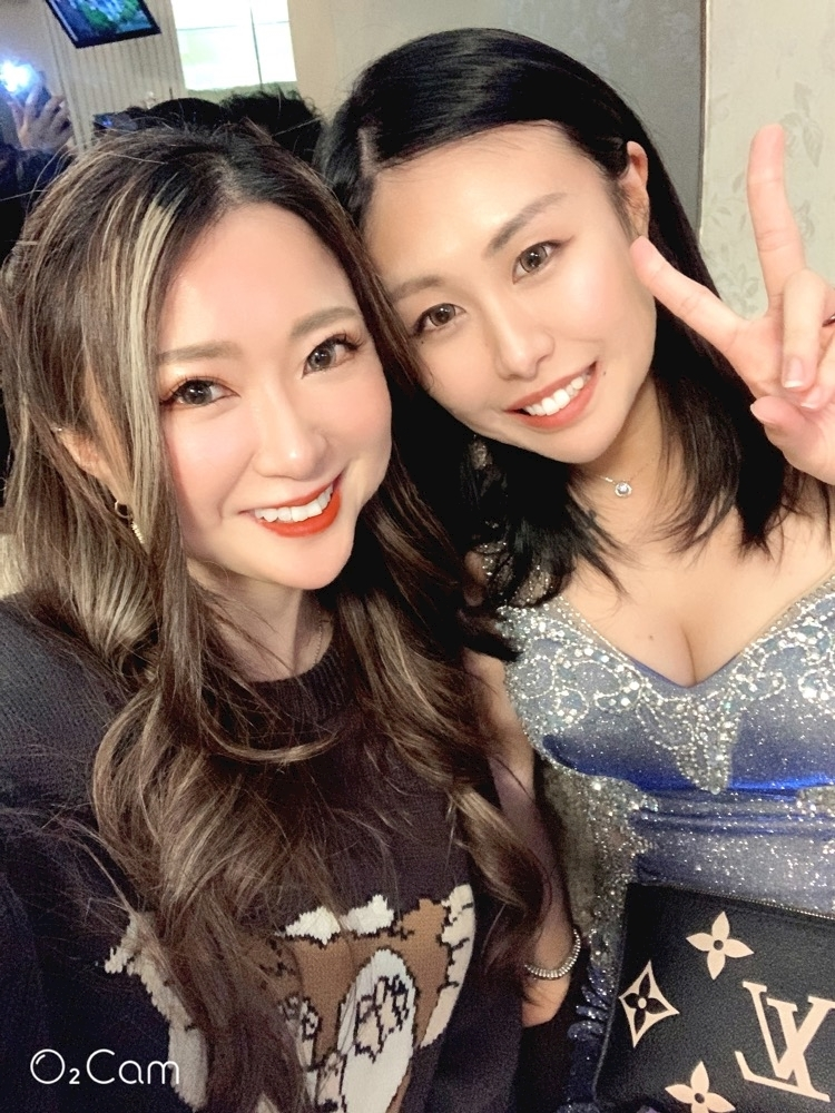 まりな
