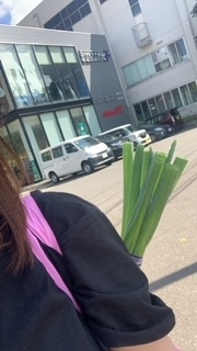 春風 ゆずな