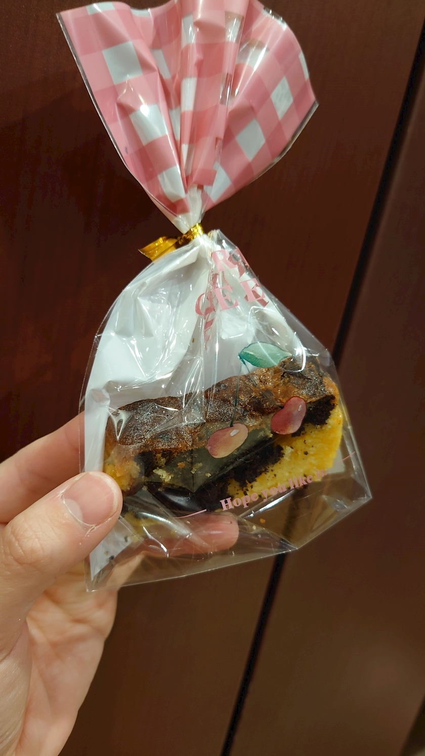 のはら かすみ