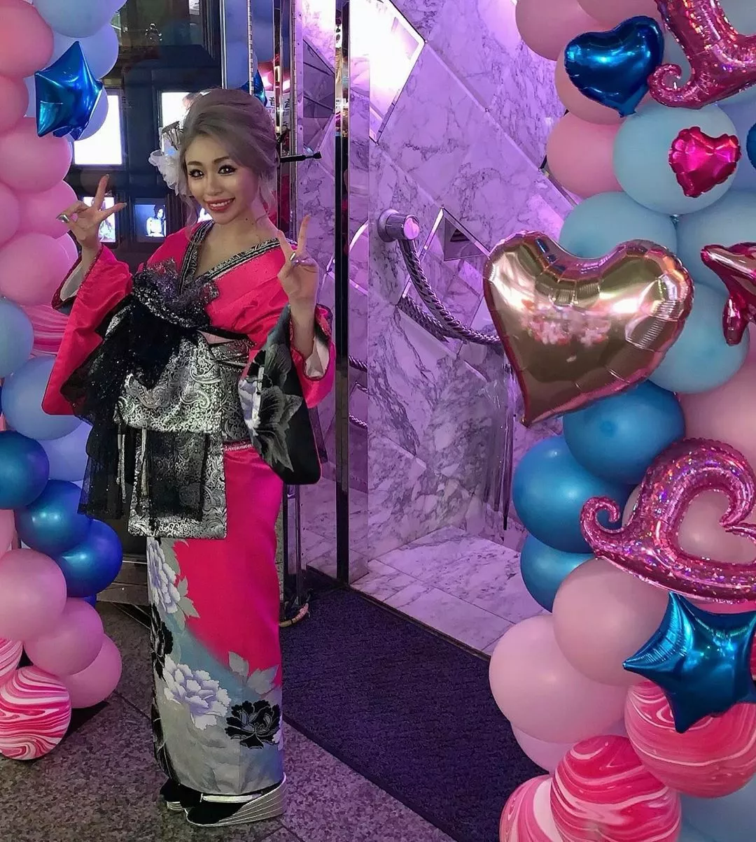 朝比奈 みらい