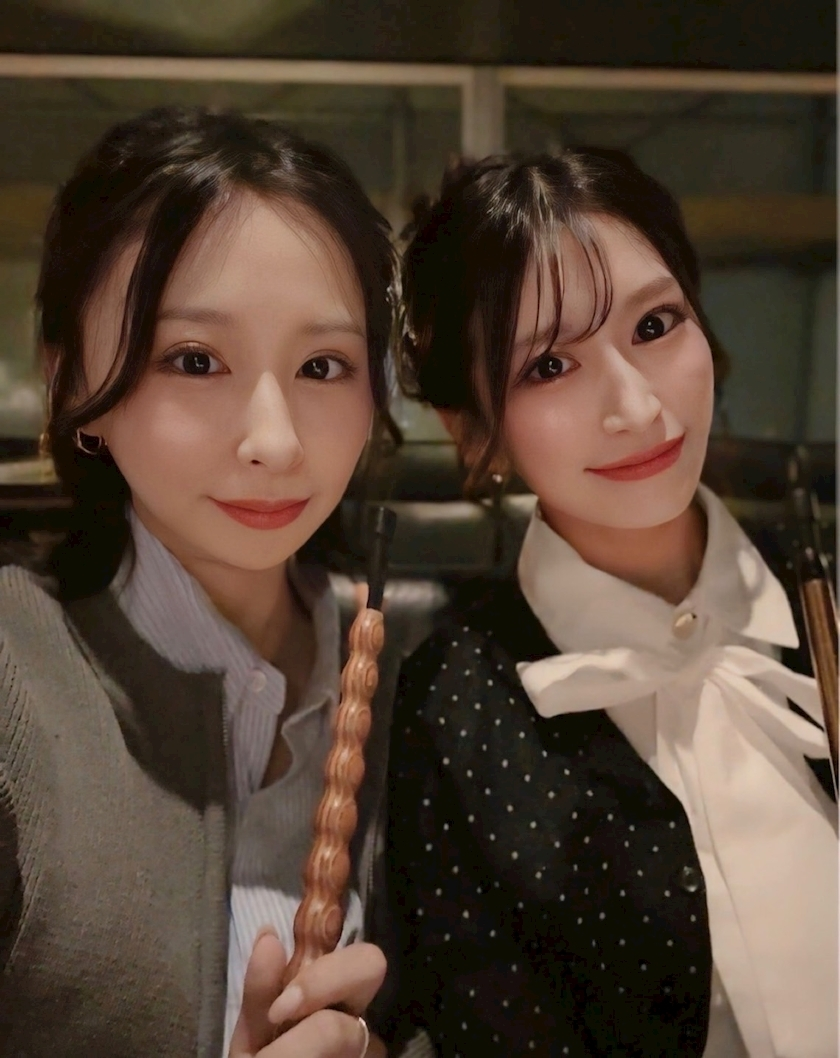 綾瀬 セナ