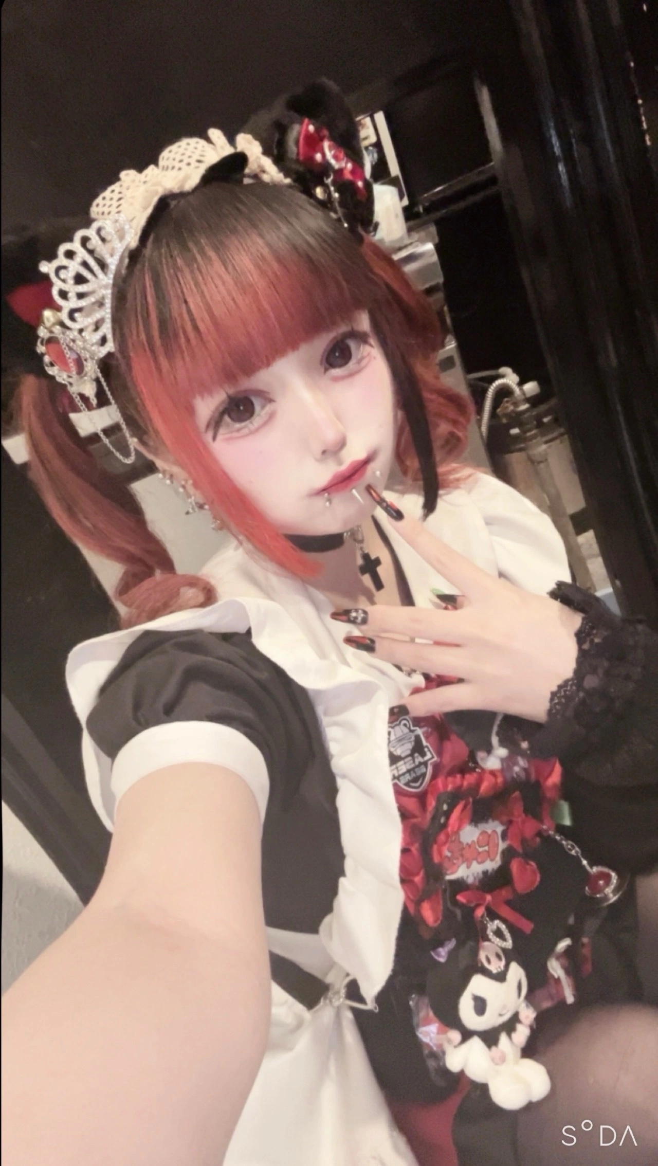 にゃむ