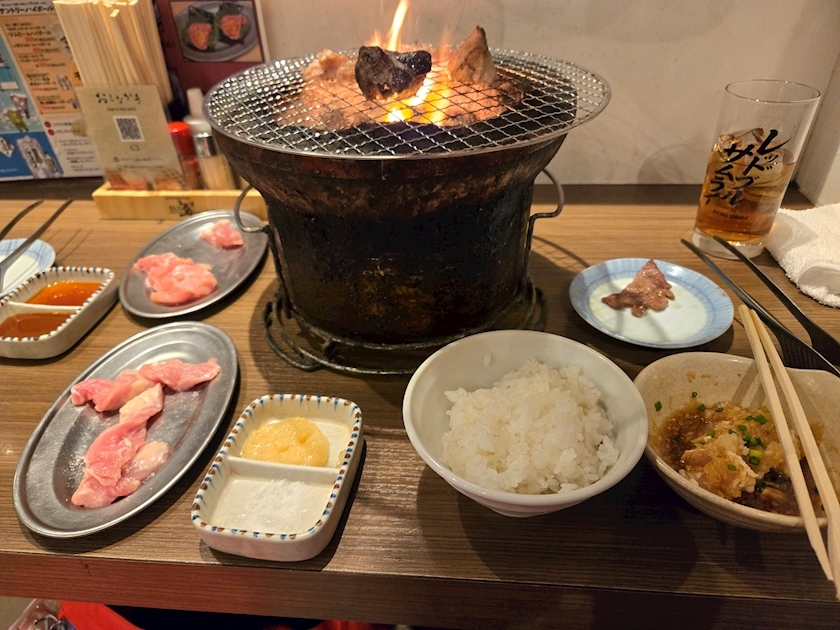 エミ （スタッフ）