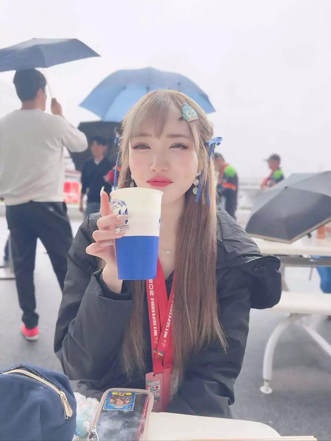 お茶の水うらん