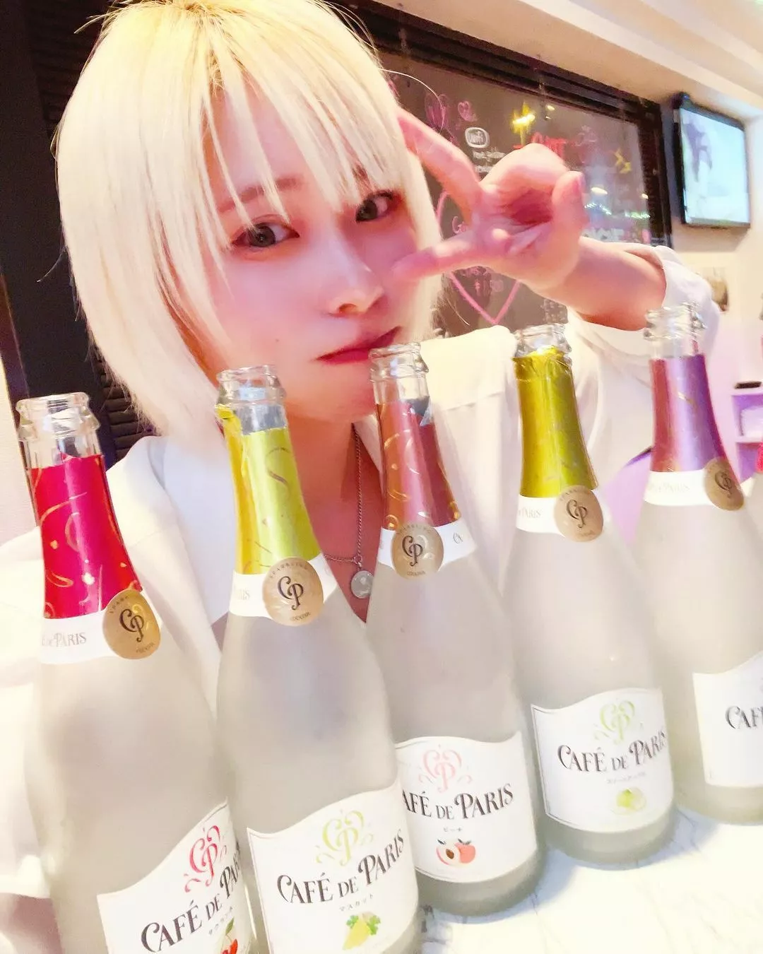 あやぽん