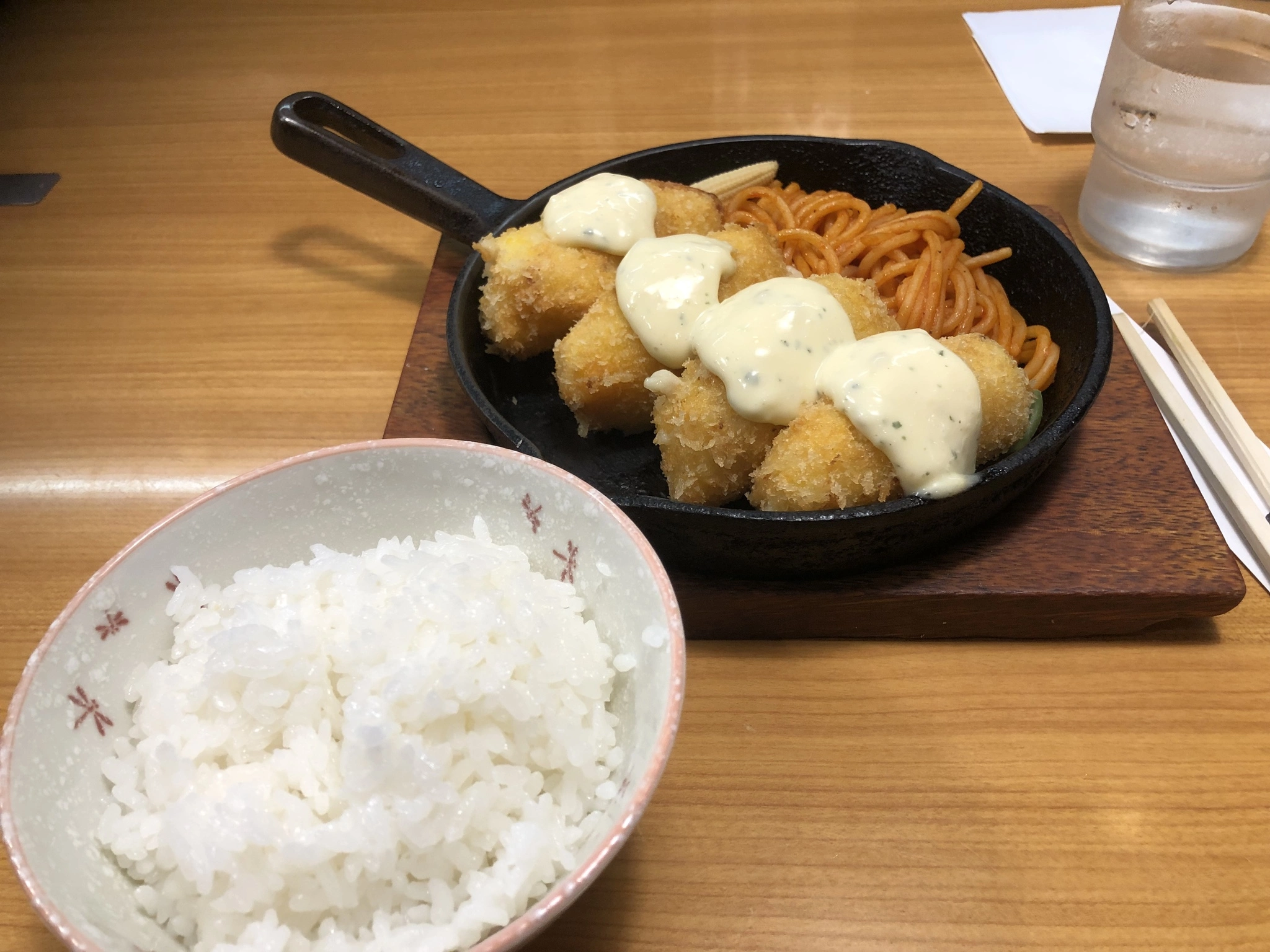 藤本 祐子ママ