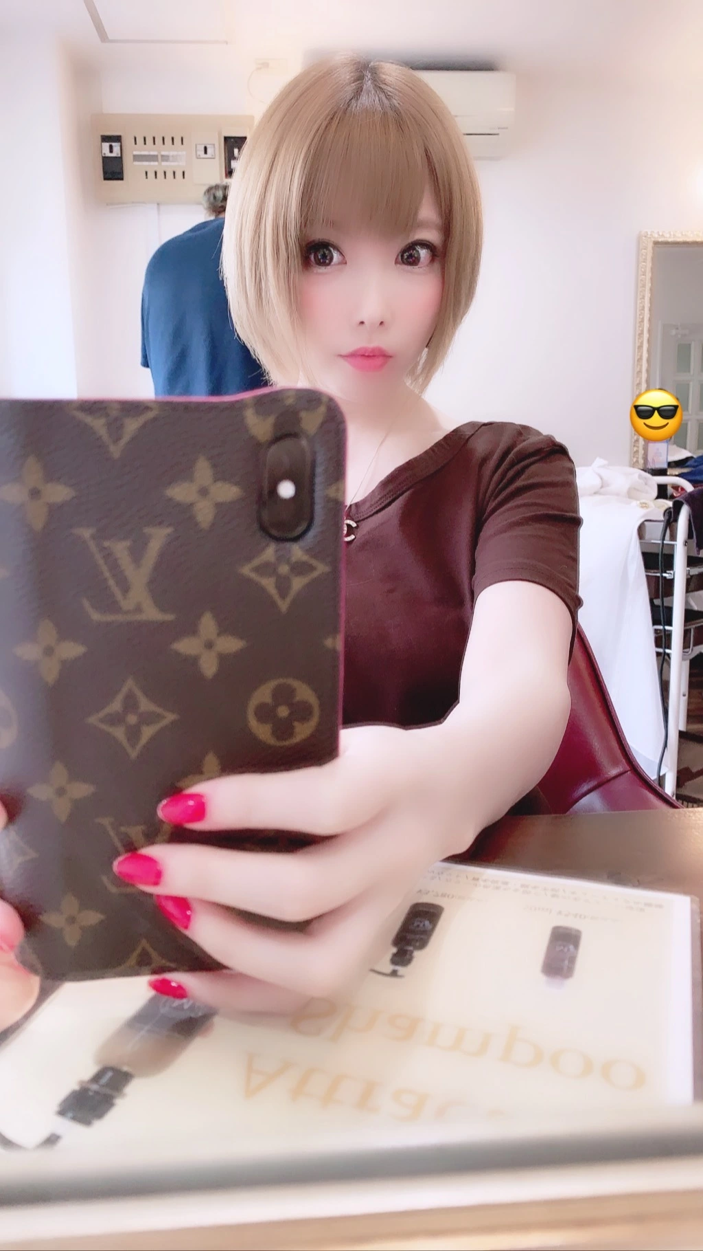 夢乃 サラ