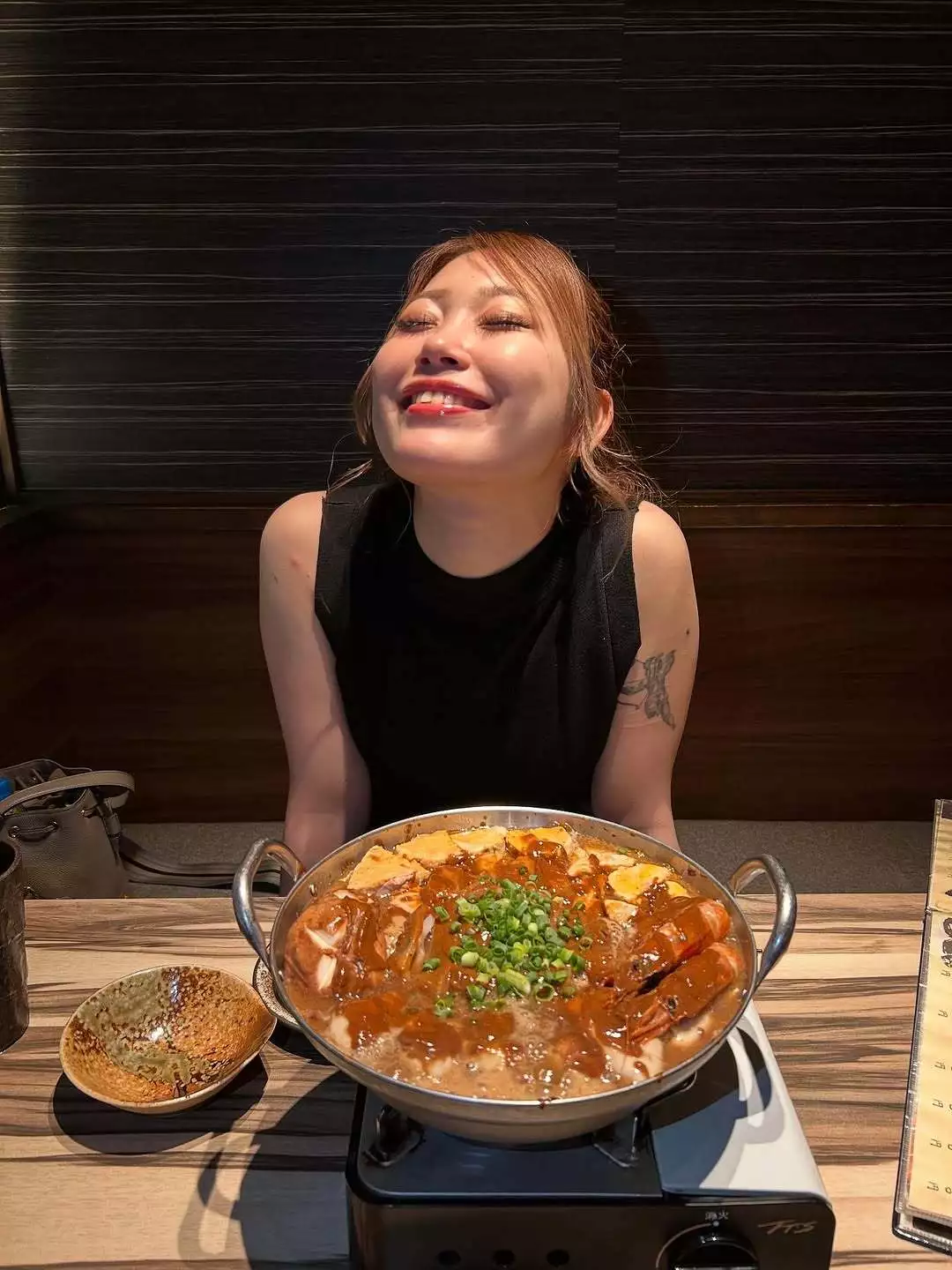 恐山 あんな