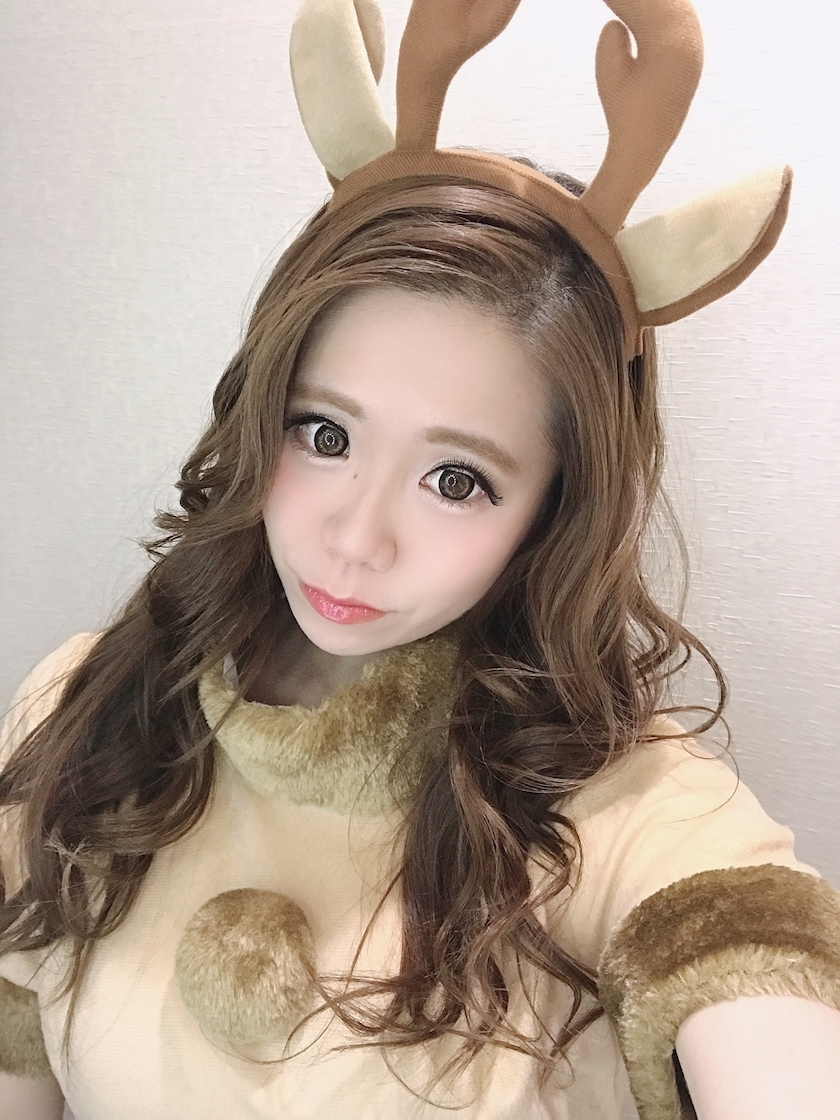 神咲 來未
