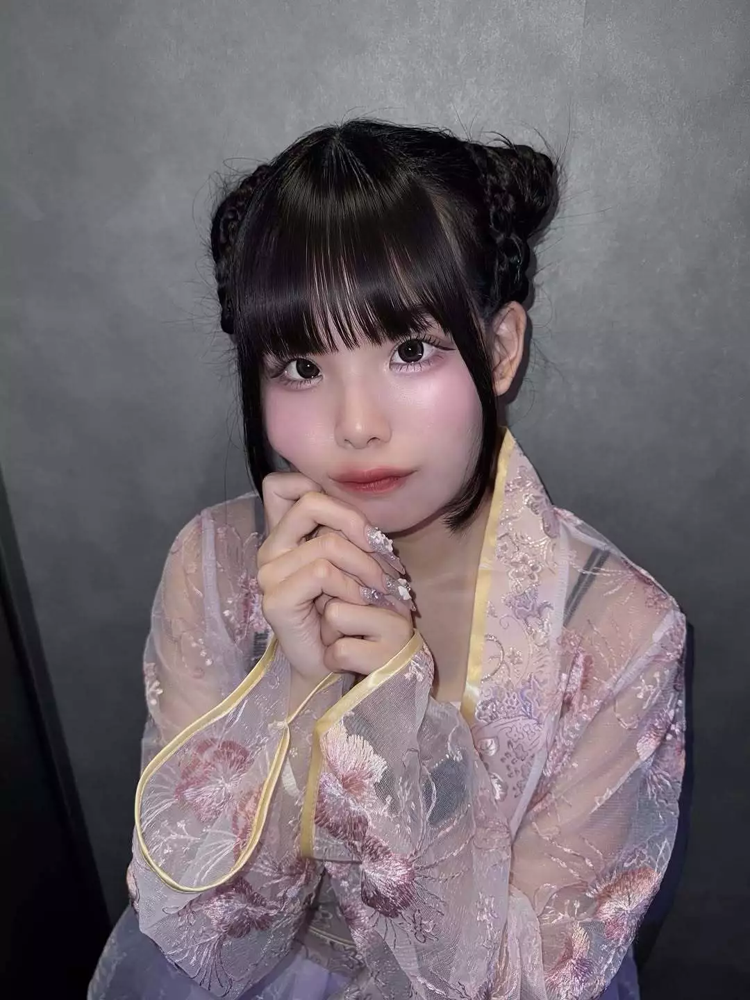 きゃろらいん