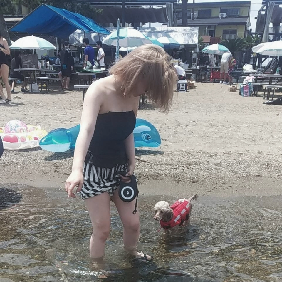 荒木 ナツミ