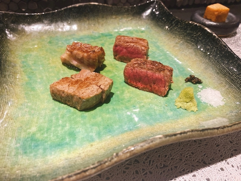 華宮 れい