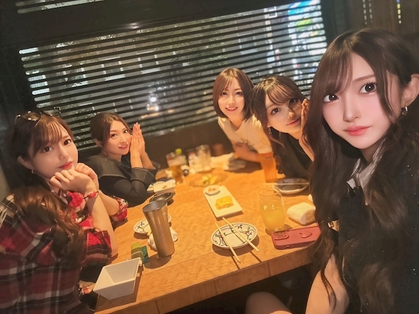 華咲 えみり