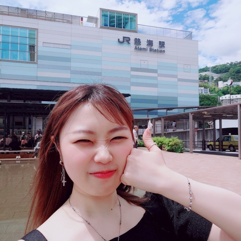 ゆうこ