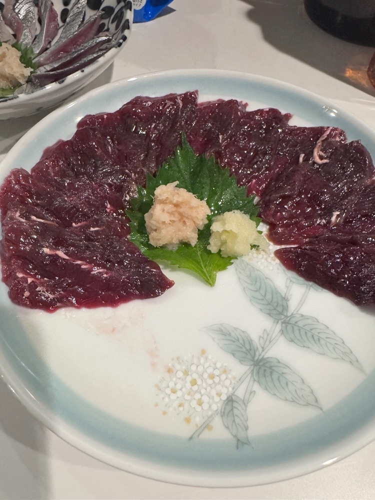 いる