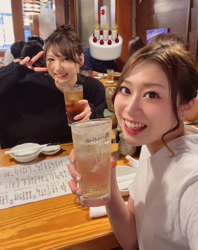 広瀬 麗奈