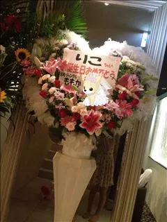 桃瀬 百華