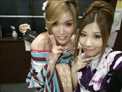 愛羽 仁美