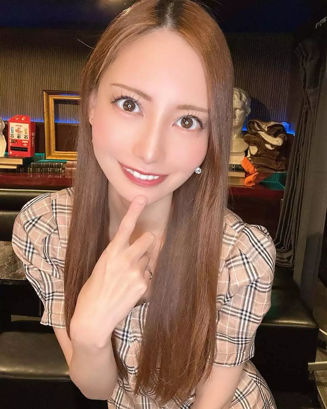 真野 ゆりあ