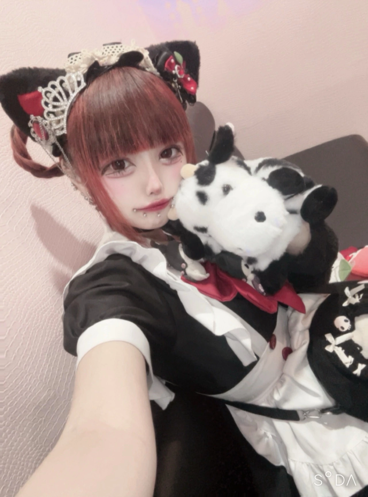 にゃむ