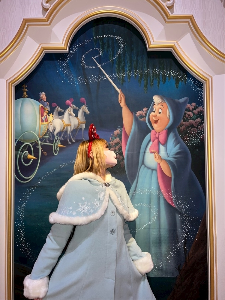 姫花